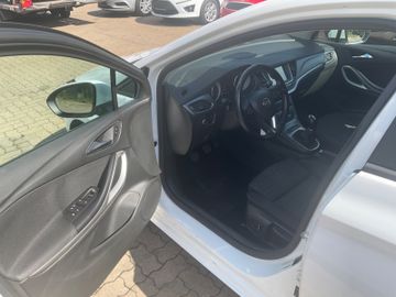 Opel Astra - 10