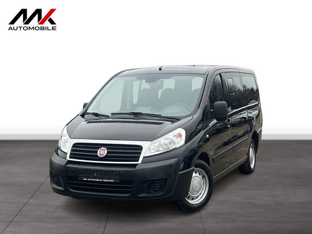 Fiat Scudo L2H1 130 Multijet *9SITZER*TOP*PDC*TEMPO*