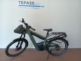 Riese & Müller Superdelite5 GT Rohloff - Riese & Müller E-Bikes