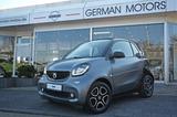 Smart ForTwo Coupe PASSION|COOL & AUDIO|GRAU MATT - Smart ForTwo Gebrauchtwagen in Mönchengladbach
