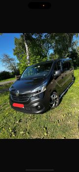 Renault Trafic  Grand Combi Life 3 Jahre Garantie 