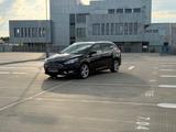 Ford Focus Turnier Titanium 1.5 EcoBoost 182PS 2. Hnd - Ford Focus: 1.2