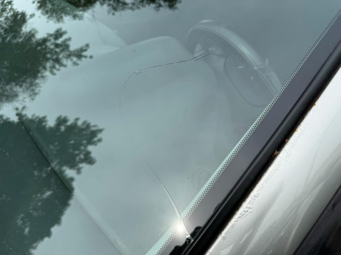 Toyota Avensis 2005 — photo 25