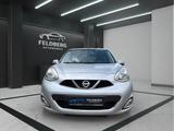 Nissan °MICRA°PULSE°DRIVE°1.2°KLIMA°TEMPOMAT°MFL°4TÜR° - Nissan Micra