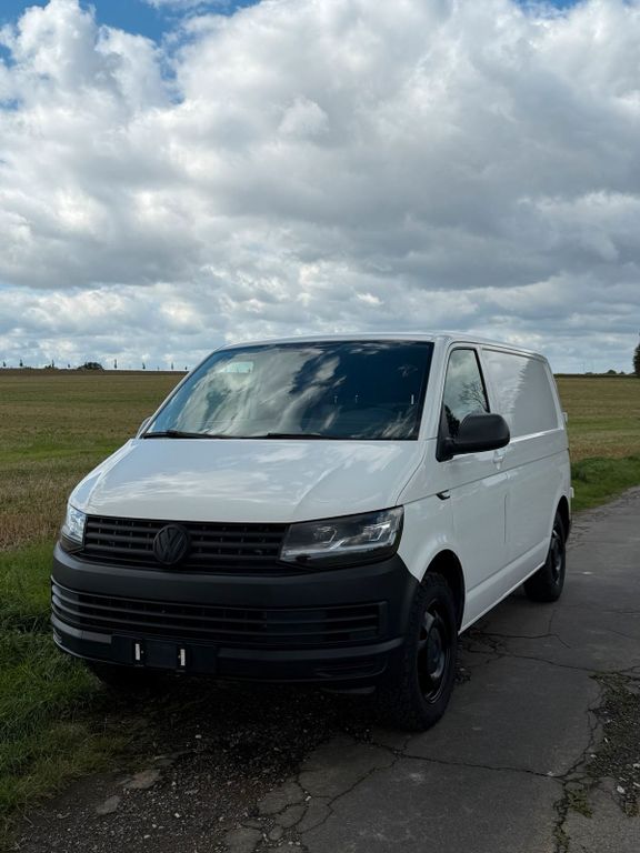 Image of Volkswagen T6 Transporter