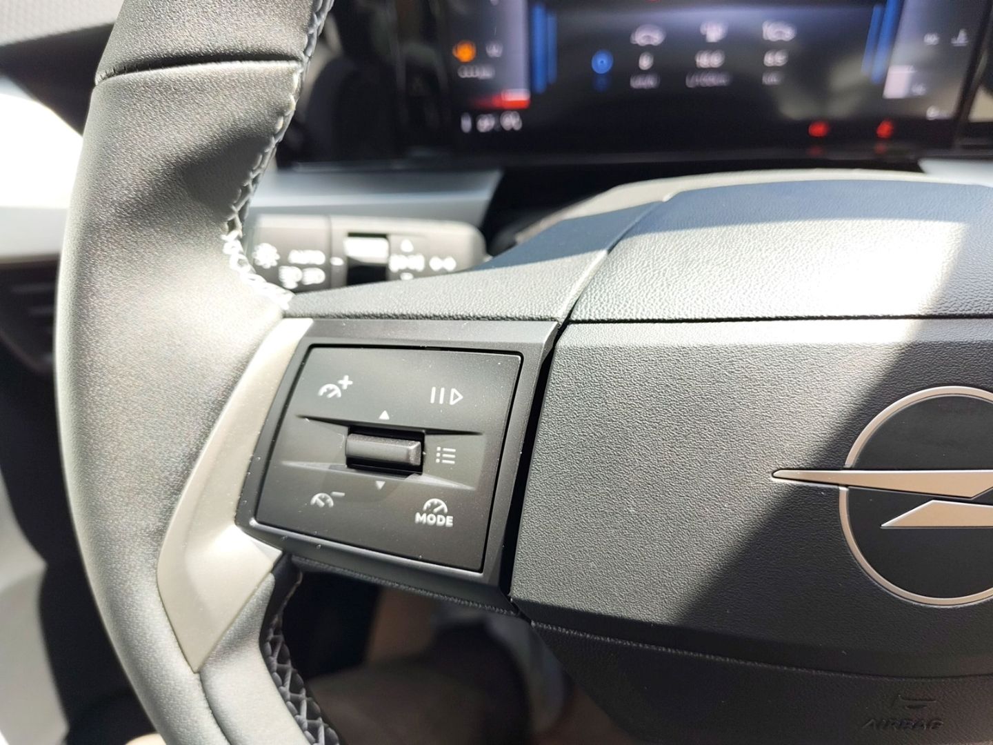 Opel Frontera - Bild 13
