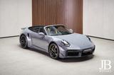 Porsche 992 Turbo Cabrio PCCB Burmester Lift 360° Aero - Porsche 992 in Bremen