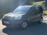 Citroën Berlingo HDi 110 FAP Mullewapp Mullewapp - Citroën Berlingo: Hdi Fap