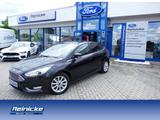 Ford Focus 1.0 EcoBoost Titanium KLIMA PDC XENON - Ford Focus: Titanium X