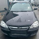 Opel **Opel Corsa C 1,7  CDTi** - Opel Corsa aus 2005 mit Diesel-Antrieb