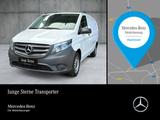Mercedes-Benz Vito 110 CDI KA Lang PRO+AHK+Klima+Kamera+Navi - Mercedes-Benz Vito Gebrauchtwagen in Hannover