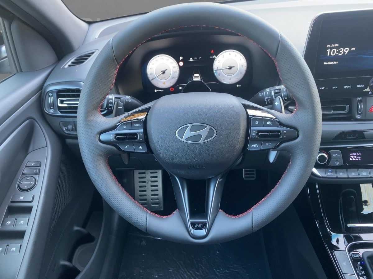 Hyundai i30 - Bild 9