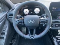 Hyundai i30 - Vorschau Bild 9