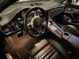 Porsche Panamera GTS - Porsche Panamera aus 2016