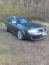 Audi RS6 4B 4.2 Biturbo 19" BBS Bilstein T... - Audi RS6 bis 20.000 Euro