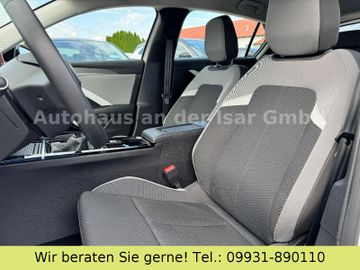 Bild 10 Opel Astra L 1.2 Lim. Enjoy *LED*KAMERA*PDC*CARPLAY*