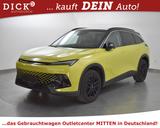 BAIC Beijing X55 1.5 TGDI 7G Luxury PANO+360+AHK+ACC+ - BAIC Beijing X55 Gebrauchtwagen