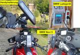 BMW R 1250 RT - BMW R 1250 RT