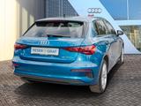 Audi A3 Sportback e /LED/Navi+/PDC/Soundgenerator/17" - Audi A3 Gebrauchtwagen in Leipzig