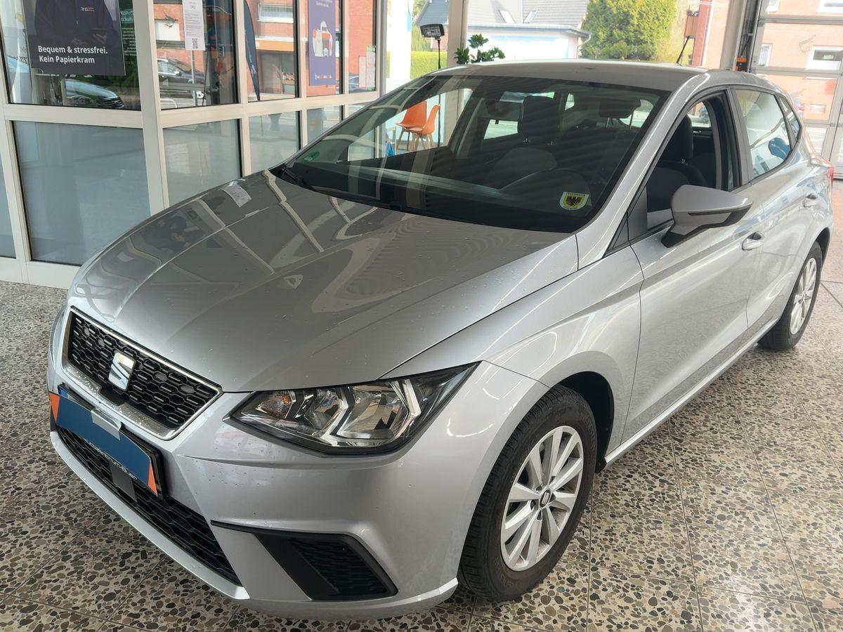 Seat Ibiza 1.0 TSI Style