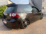 Volkswagen Golf 5  GTI 2,0L AIRRIDE TÜV 12/2025 - Volkswagen aus 2005: GTI