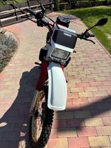 Yamaha XT 600 43f - Offers