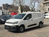 Citroën Berlingo Kasten Driver XL/L2 - Citroën: Automatik