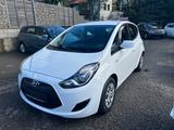 Hyundai ix20 blue Classic - Hyundai ix20 mit Diesel-Antrieb