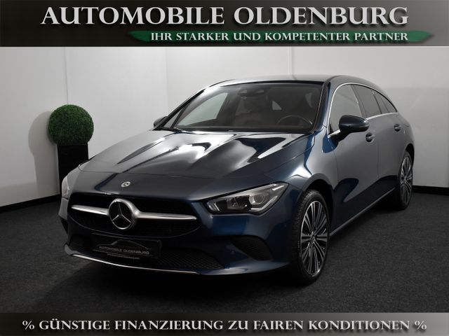 Mercedes-Benz CLA 250 e SB Progressive *Wide*AHK*KAM*LED*Spur*