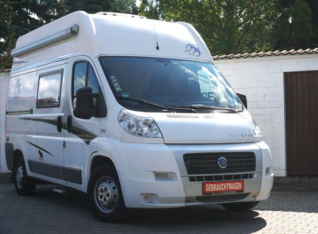 Fiat Ducato 130 Multijet Knaus