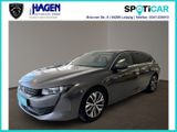 Peugeot 508 SW Allure Pack 1.6 225 EAT8 Hybrid PDC/RFK - Peugeot 508: SW Allure