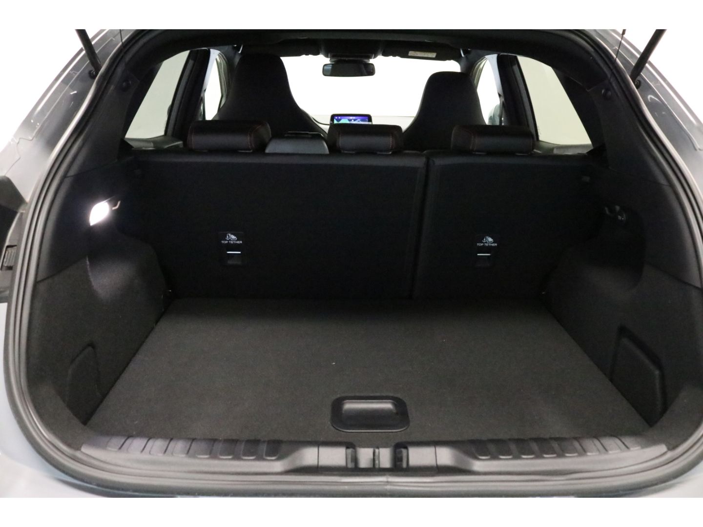 Fahrzeugabbildung Ford Puma ST X Fahrerassistenzpaket II LED totWinkASS