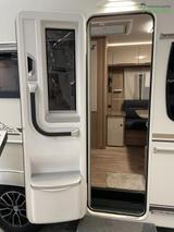 Fendt Tendenza 560 SFDW Modell 2025 / 2000 Kg Achse - Fendt Tendenza 560 SFDW