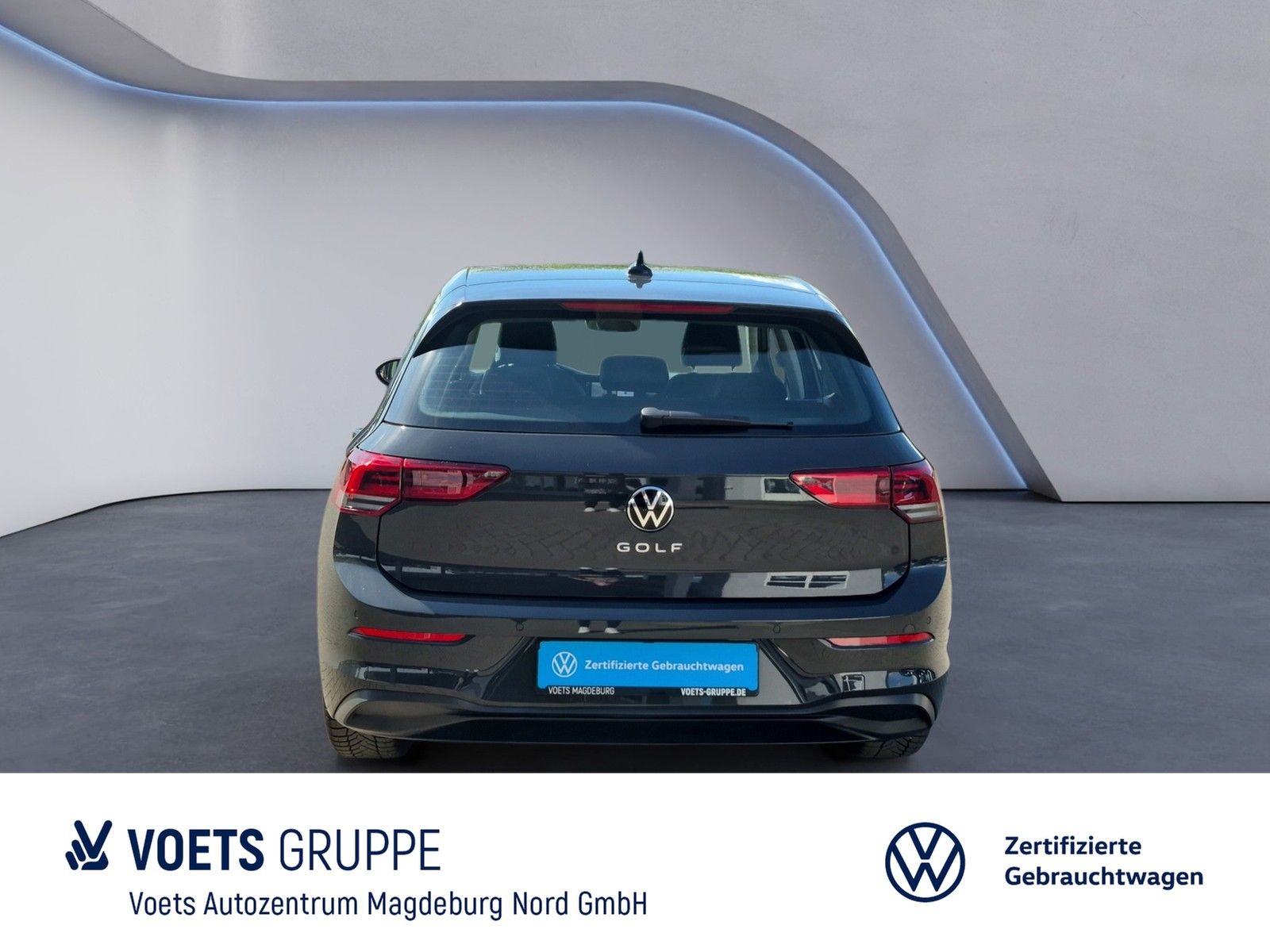 Volkswagen Golf - Bild 5