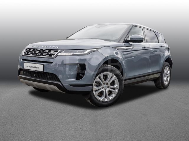 Land Rover Range Rover Evoque P300e S AWD HEAD UP NAVI 360°
