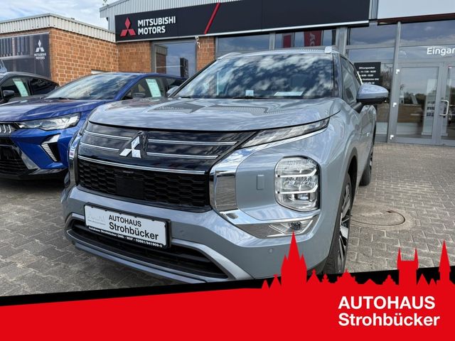 MITSUBISHI 2.4 4WD Select