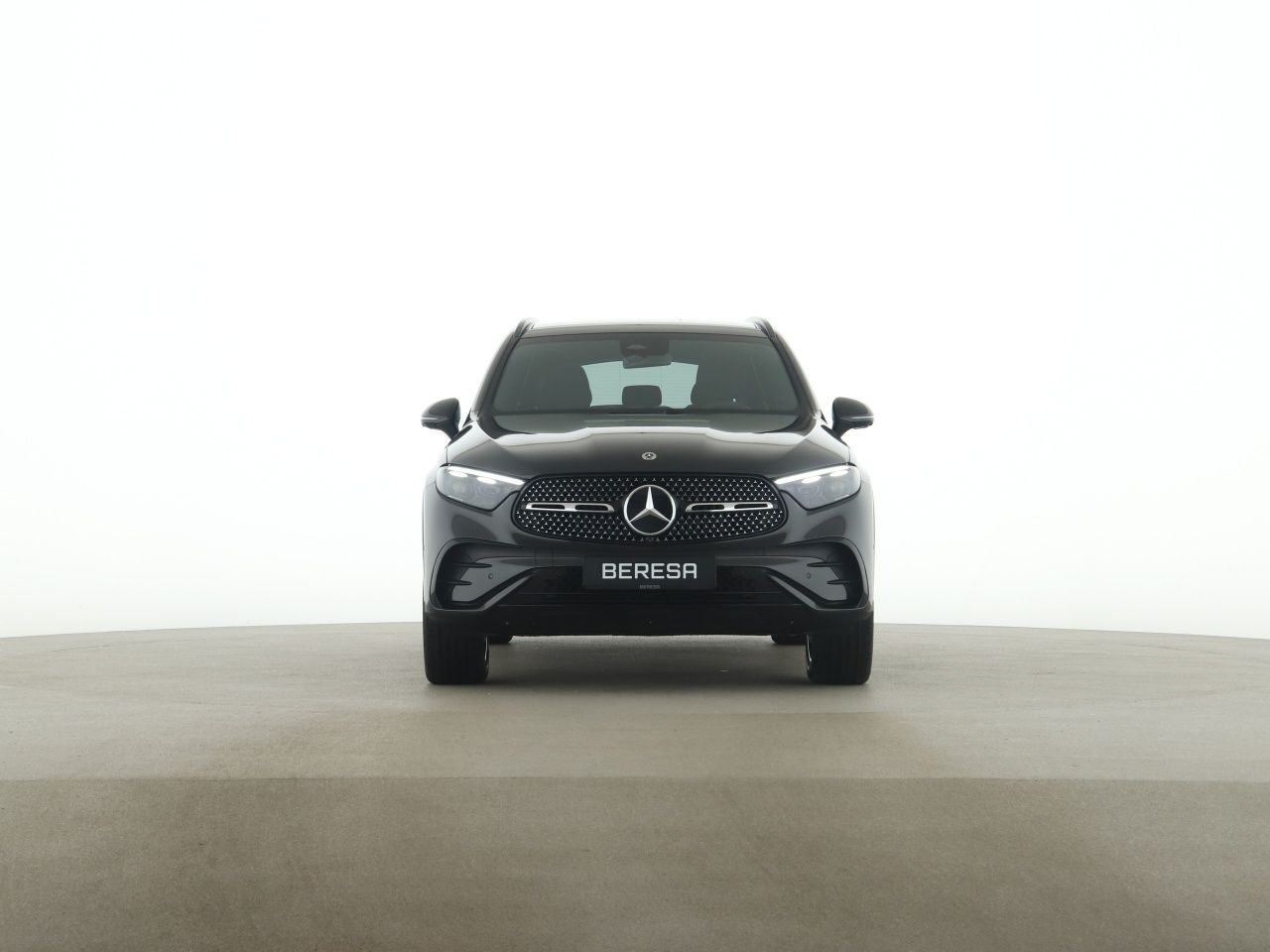 Mercedes-Benz GLC 300 de 4M AMG Digital Light Night Burmester foto 3
