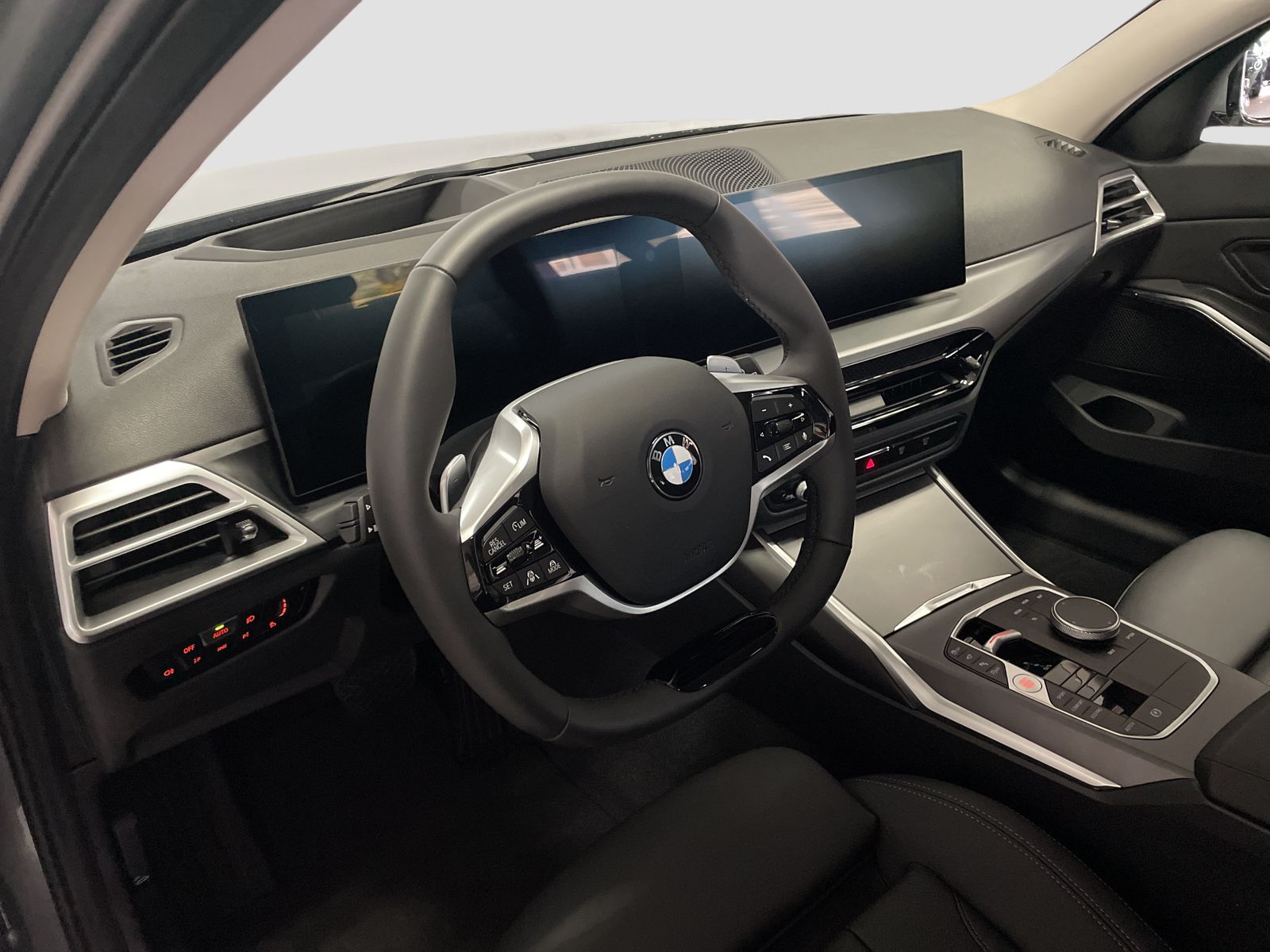 BMW 318 - Bild 10