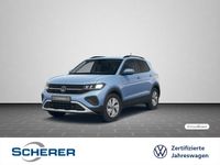 Volkswagen T-Cross - Vorschau Bild 1