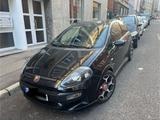 Fiat Punto Evo Abarth S+S G-Tech - Fiat Punto Evo von privat