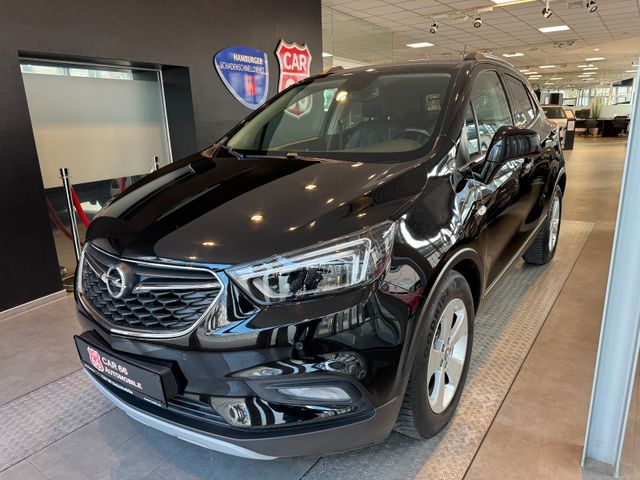 Opel Mokka X Innovation