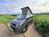 Volkswagen T5 California - Volkswagen T5 California mit Diesel-Antrieb: Automatik