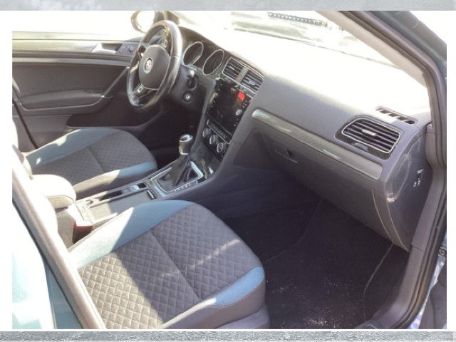 Volkswagen Golf VII 1.5 TSI IQ.DRIVE Pano AHK ACC PDC SHZ foto 5