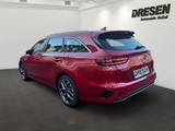 Kia Ceed_sw SPIRIT 1.5 DCT SITZHEIZUNG,NAVI,DAB,KLIM - Kia: Cee D Spirit
