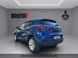 Mitsubishi ASX Plus 1.0 T-Benziner *SHZ/APP/RFK* - Mitsubishi ASX Tageszulassungen