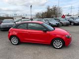 Audi A1 attraction Navi PDC SHG2.Hand Allwetterreifen - Audi A1: 1.2