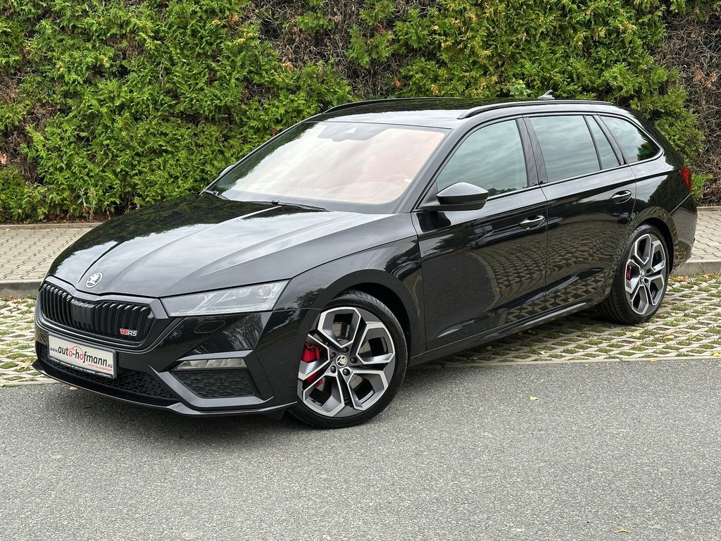 Image of Skoda Octavia