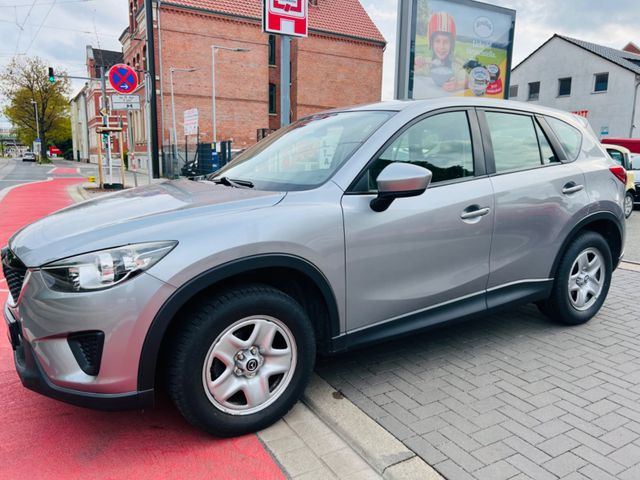 Mazda CX-5 Prime-Line 2WD"105000"AHK