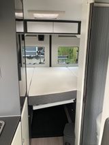 Adria Twin 600 SPB Supreme - Adria Twin sp