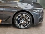 BMW 540d xDrive Touring M Sport*HUD*Pano*h&k*ACC* - BMW 540: Vollleder